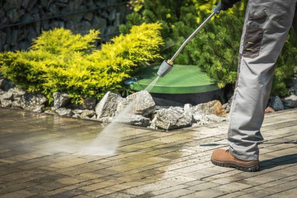 Best Patio and Deck Pressure Washing  in Leonia, NJ