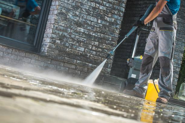 Best Machinery and Equipment Cleaning  in Leonia, NJ