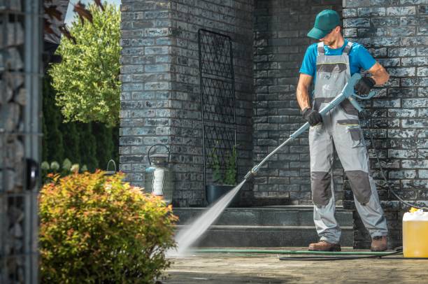 Best Rust Removal  in Leonia, NJ
