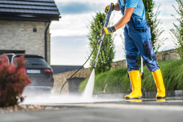 Best Sidewalk and Walkway Cleaning  in Leonia, NJ