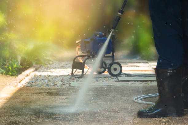 Best Gutter Cleaning  in Leonia, NJ